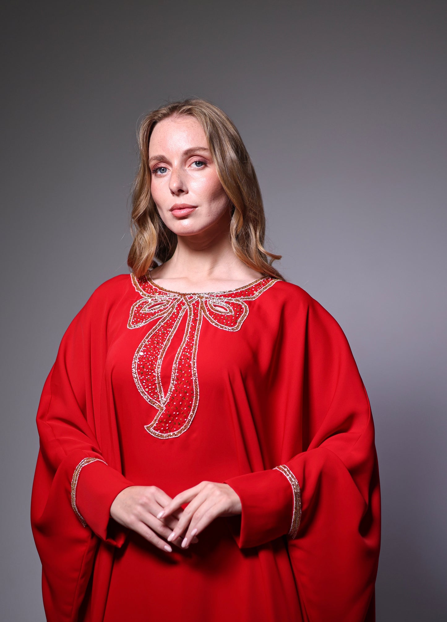 Fyonka Jalabiya