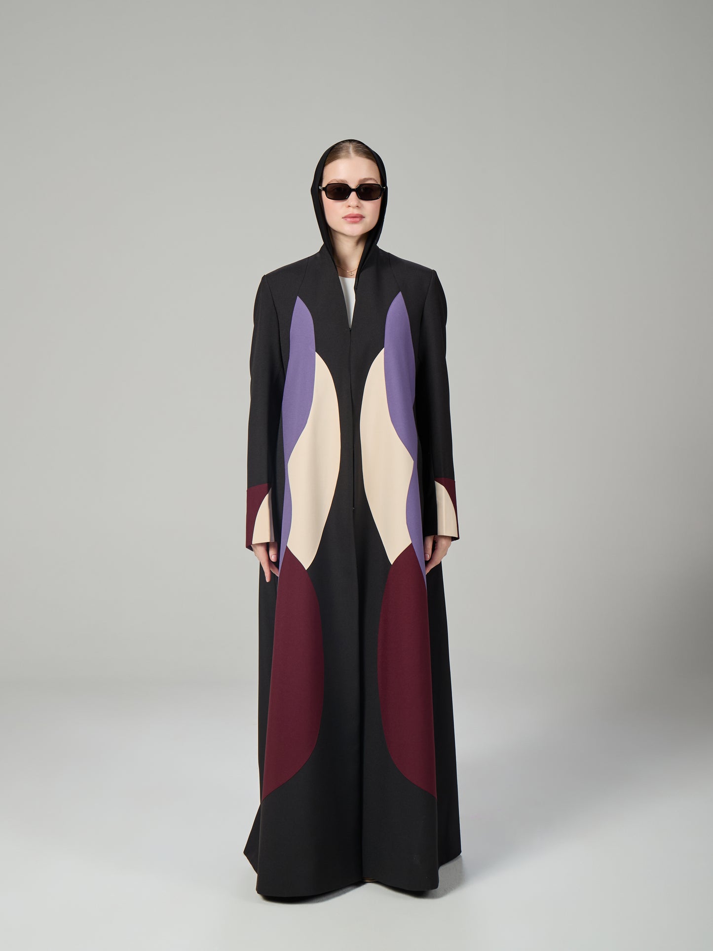 Trendy abaya