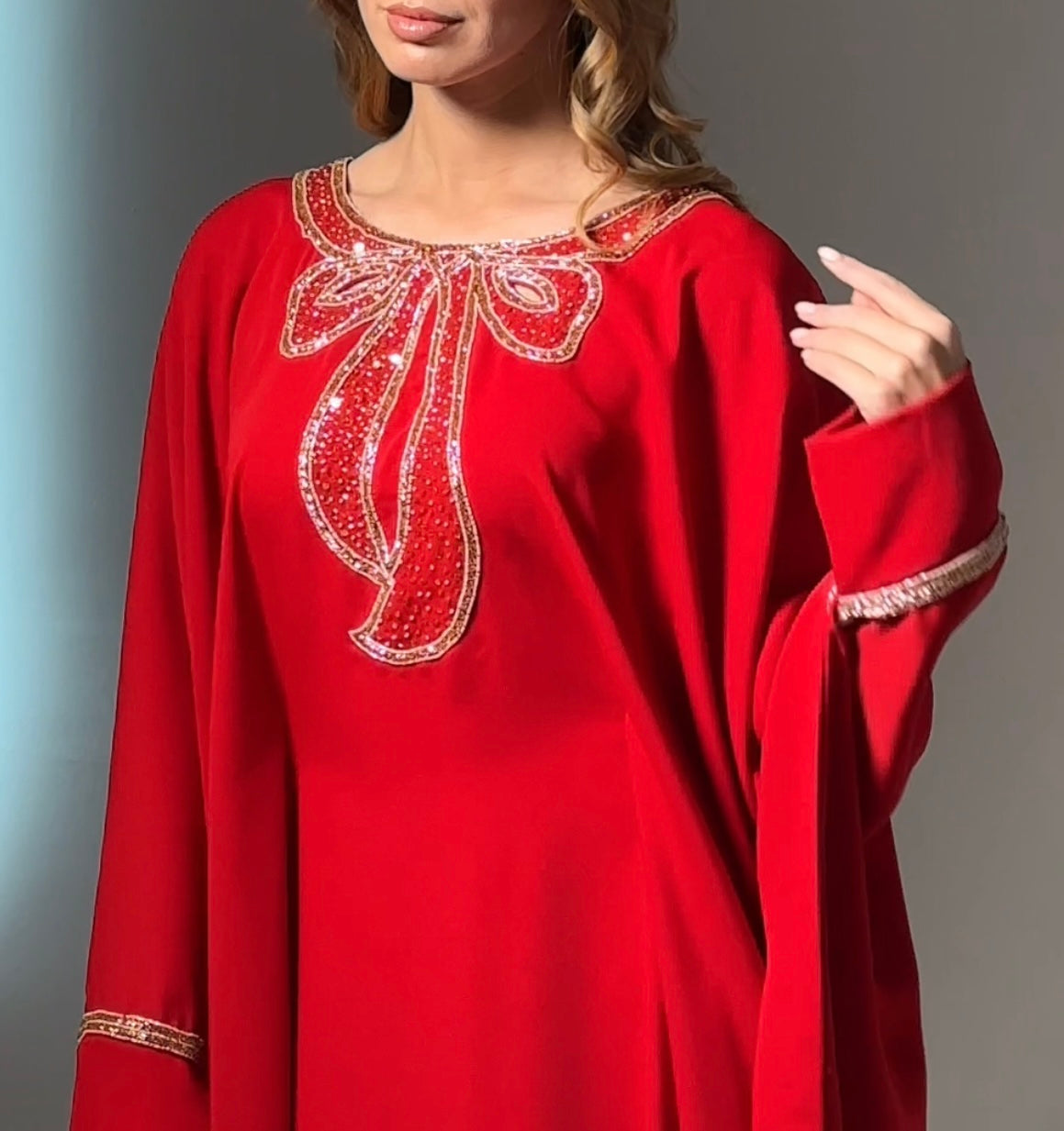 Fyonka Jalabiya