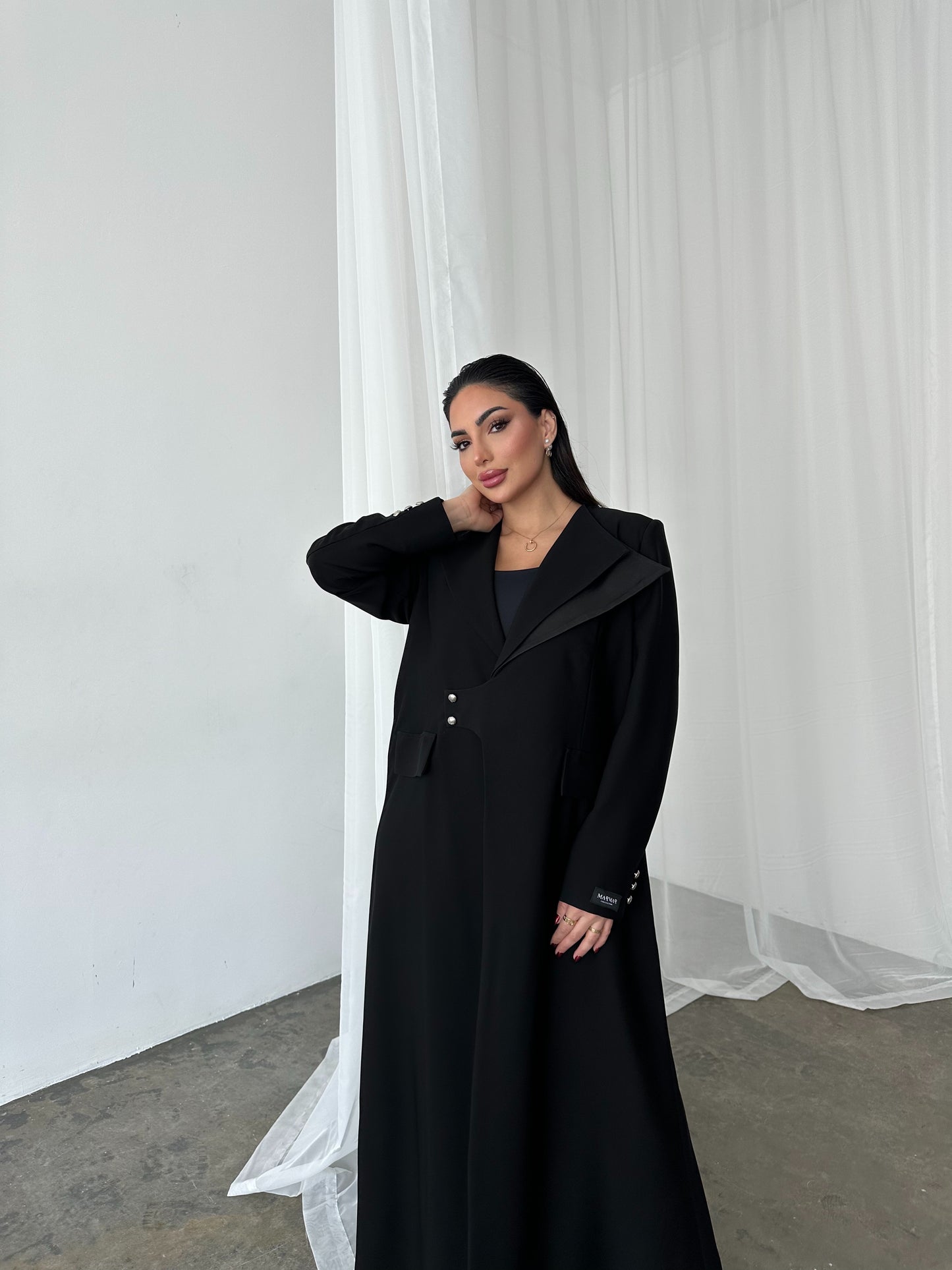 Original abaya