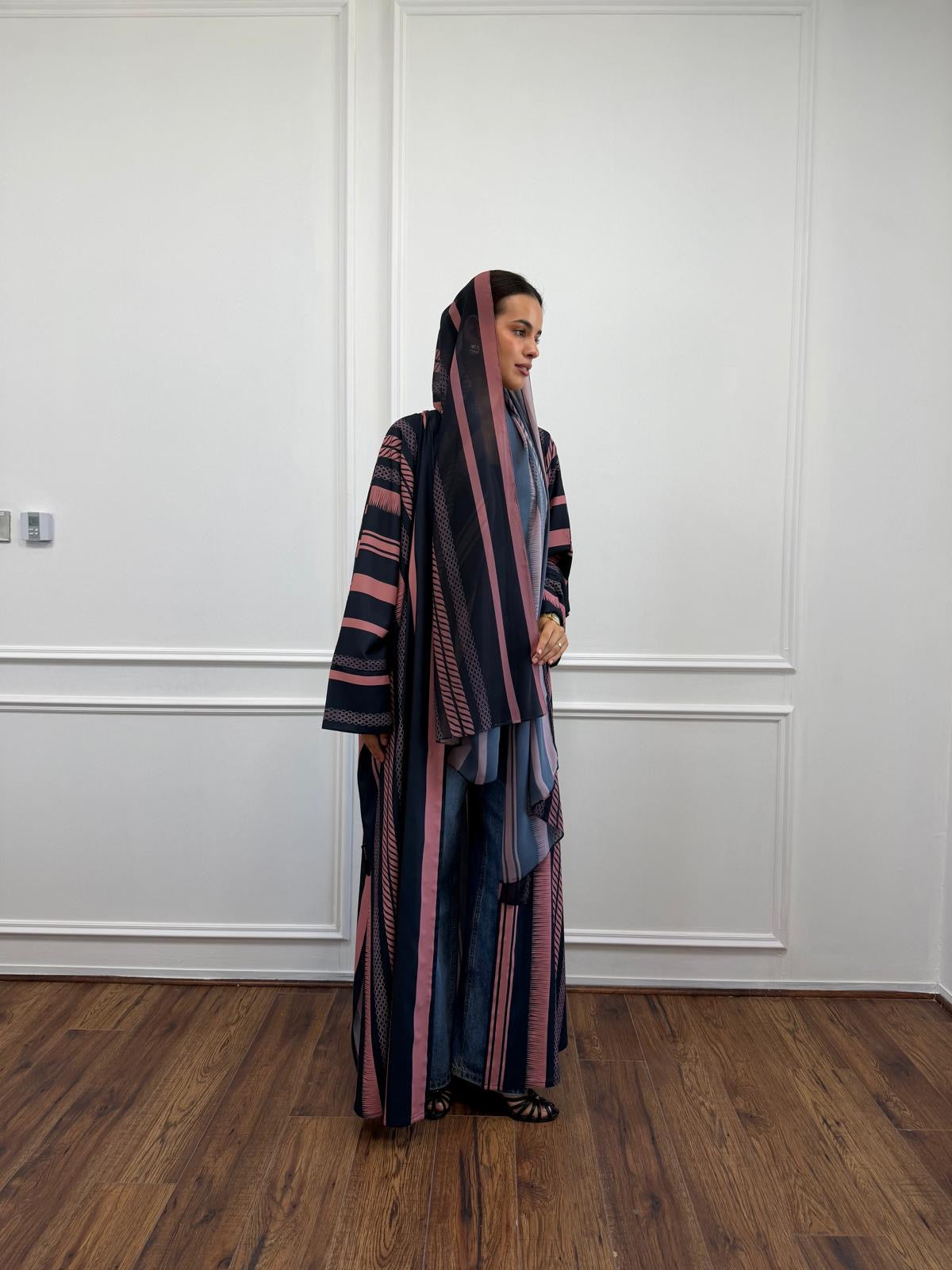 Mimi abaya