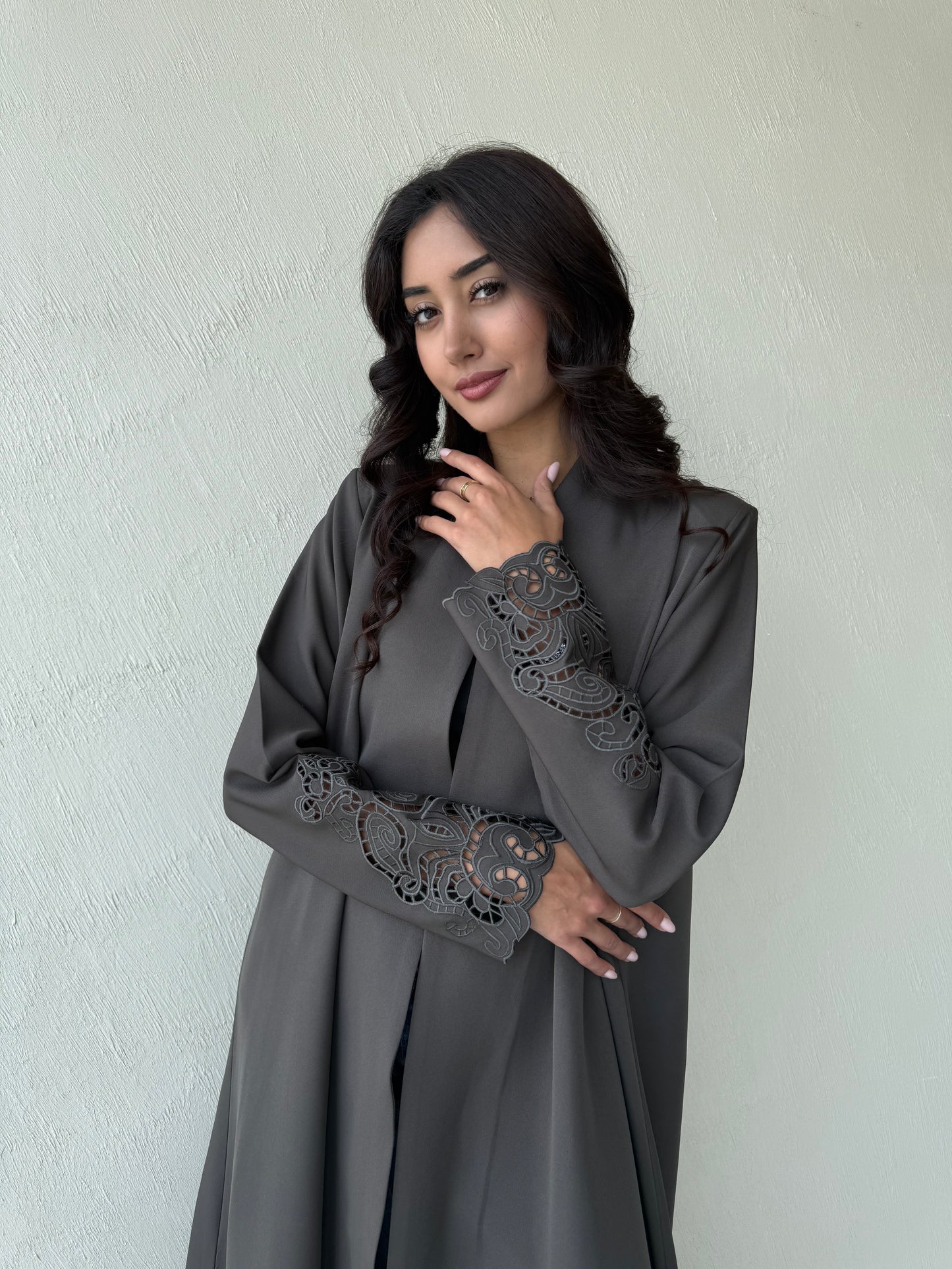 Lovely abaya