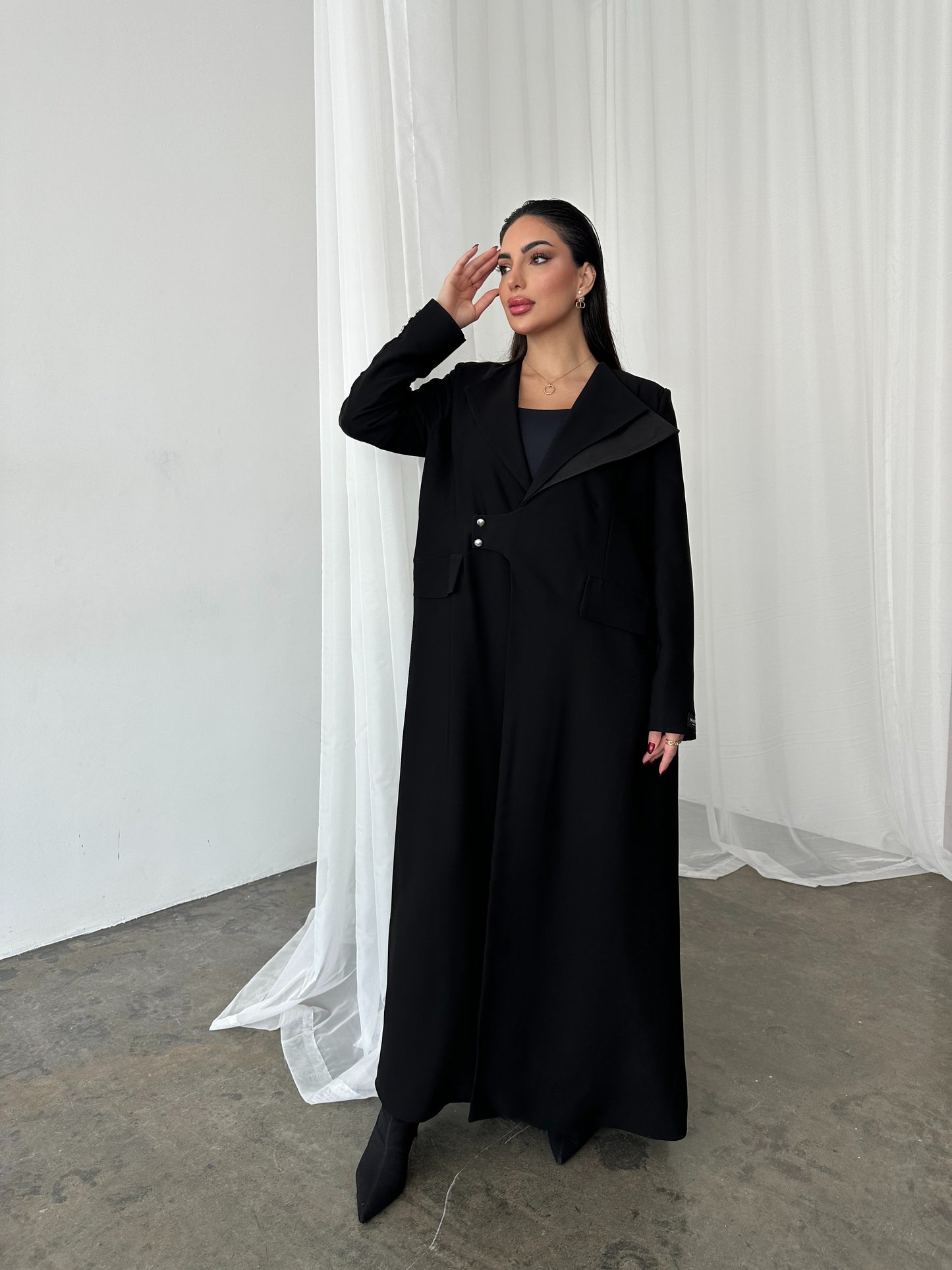 Original abaya