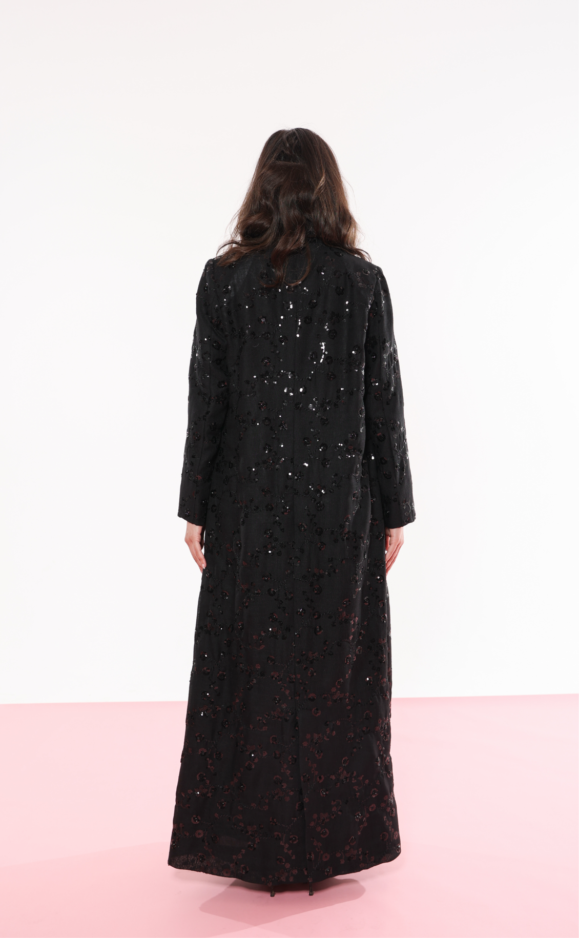Eid abaya