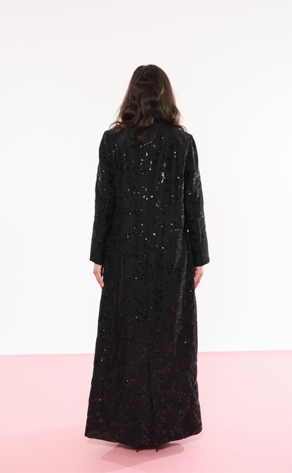Eid abaya