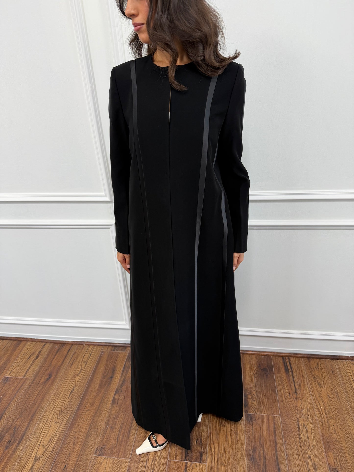 Nouf abaya