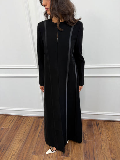 Nouf abaya