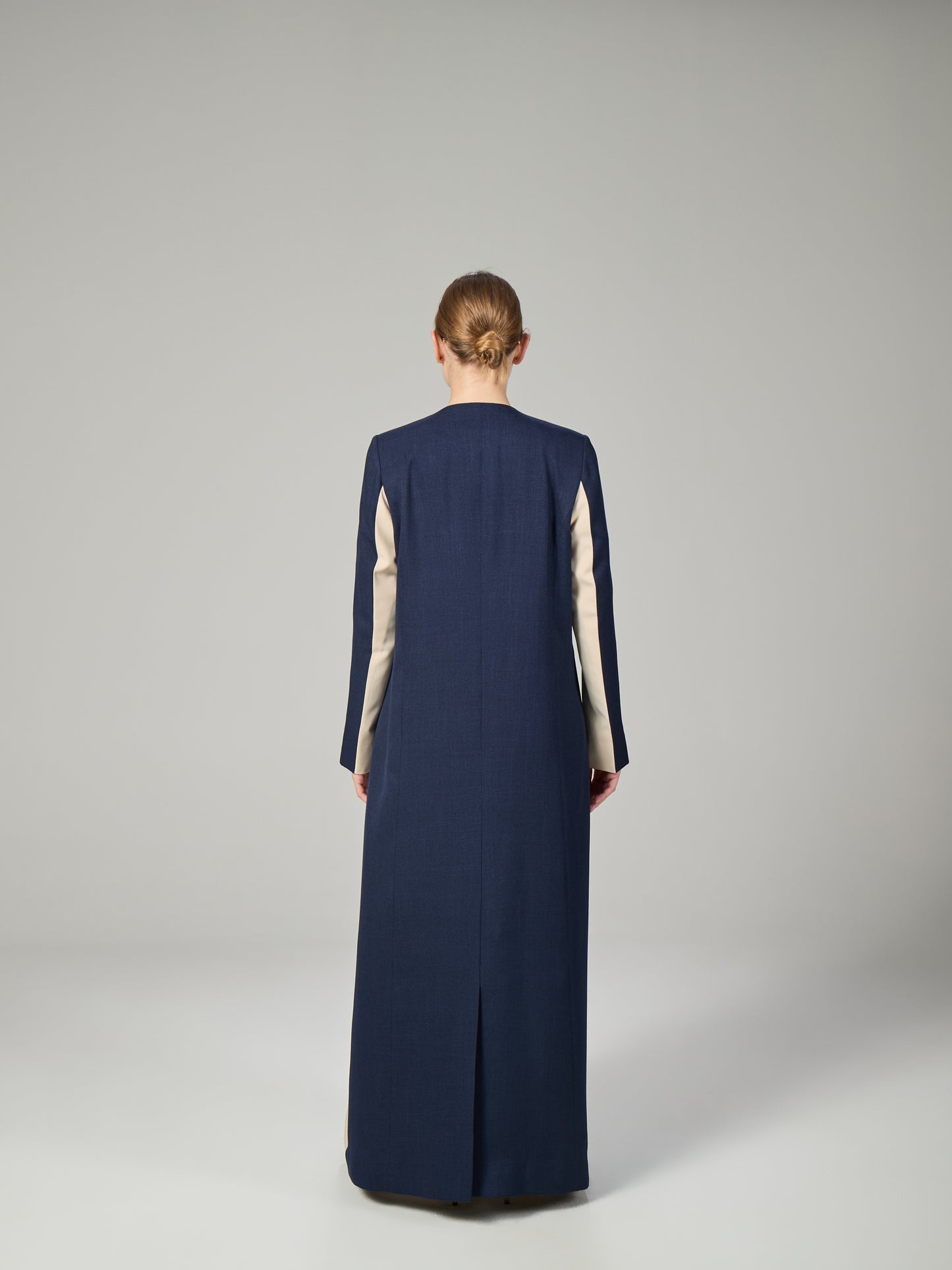 Chic abaya