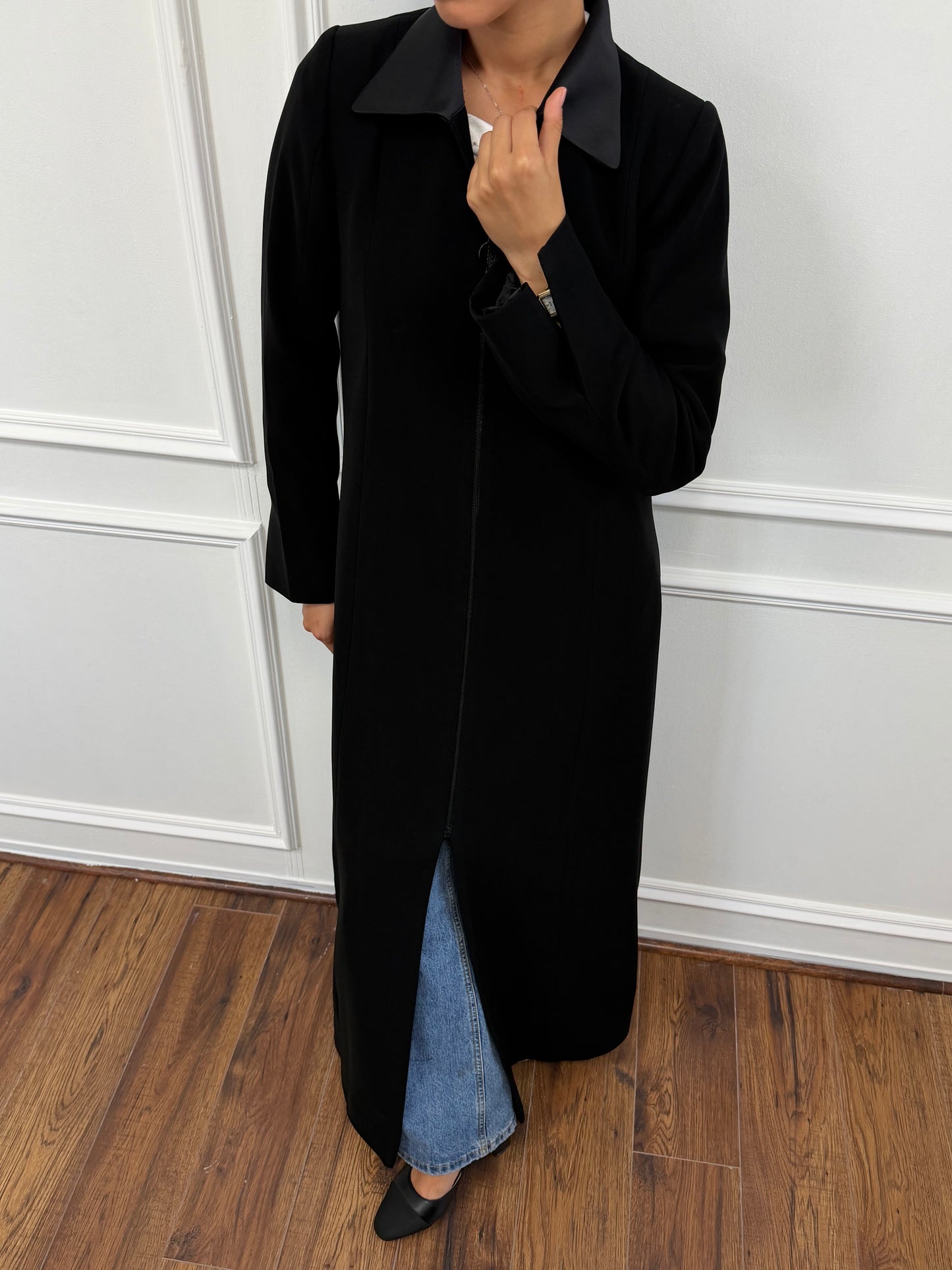 Rania abaya