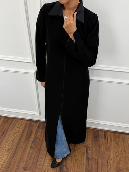 Rania abaya