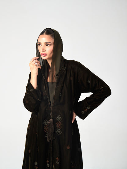 Yasmin abaya