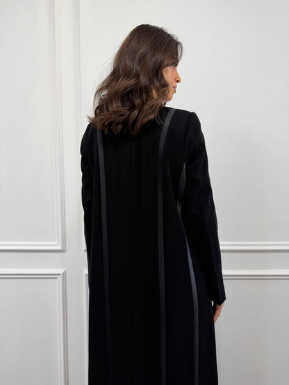 Nouf abaya