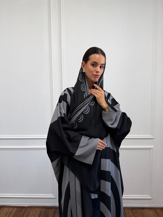 Nara abaya