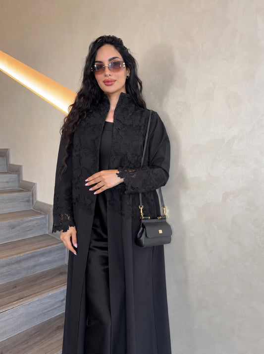 Daily abaya