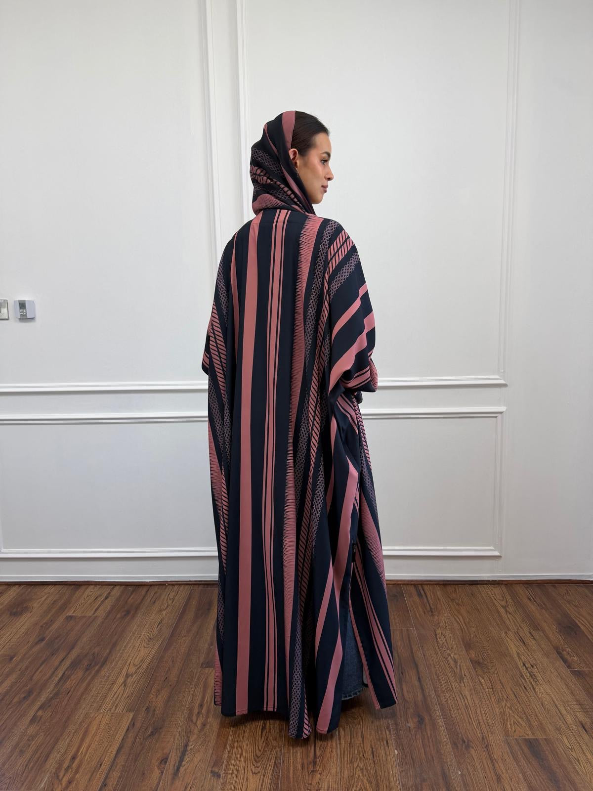 Mimi abaya
