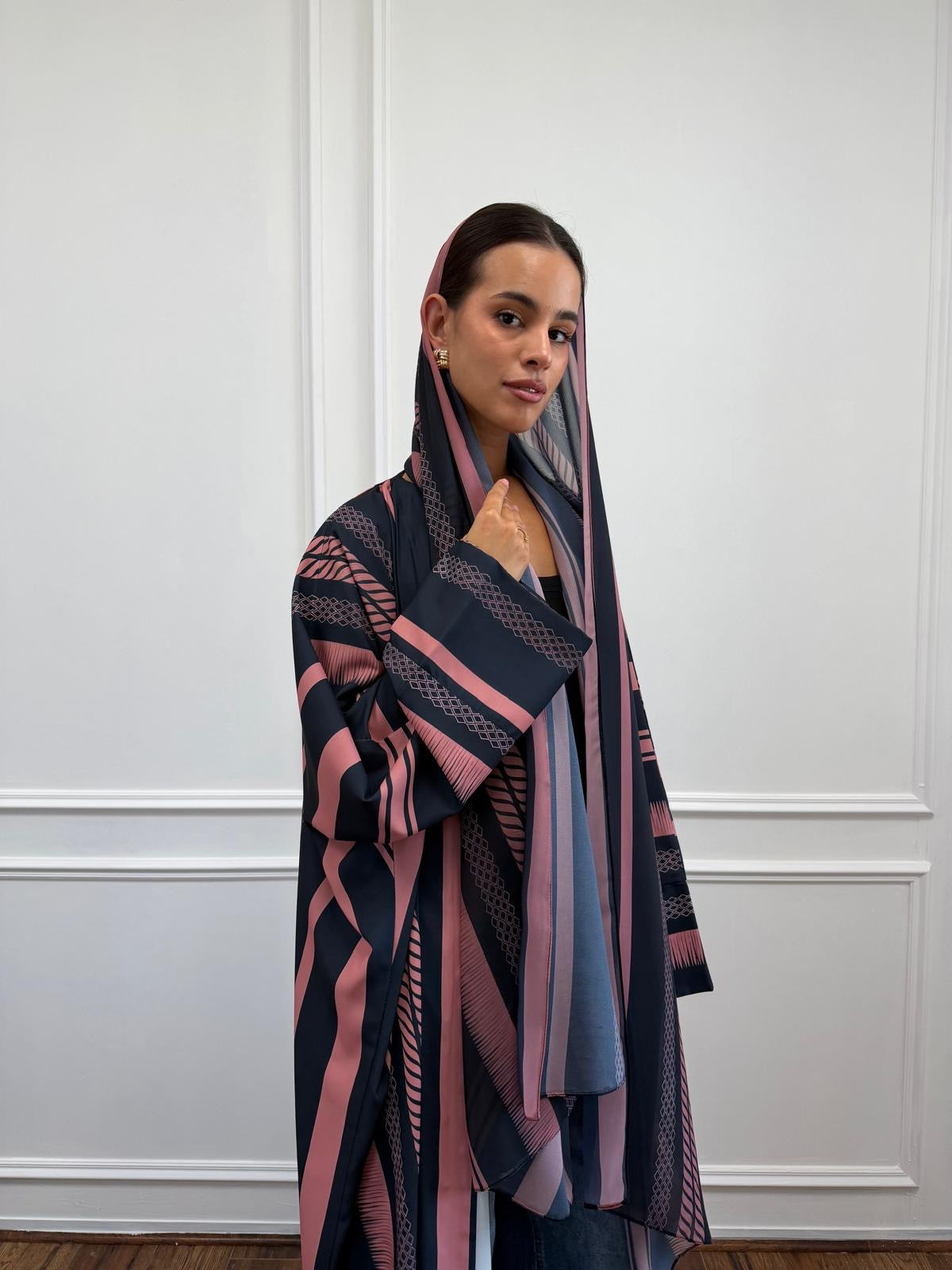 Mimi abaya