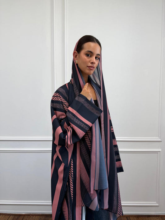 Mimi abaya