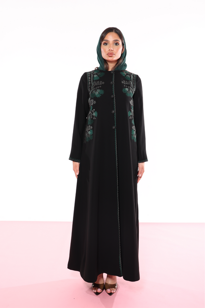 Lili abaya