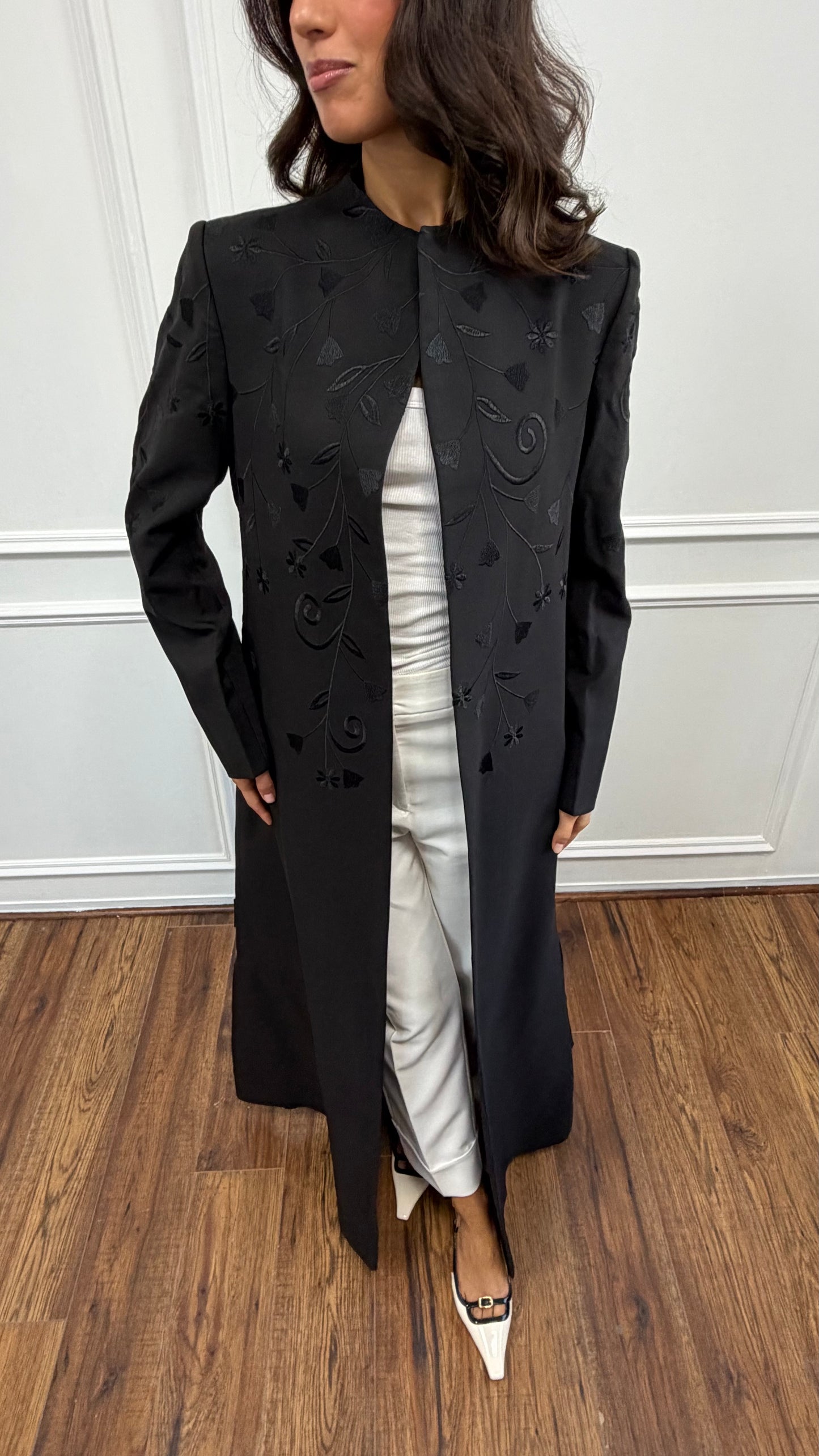 Flora abaya