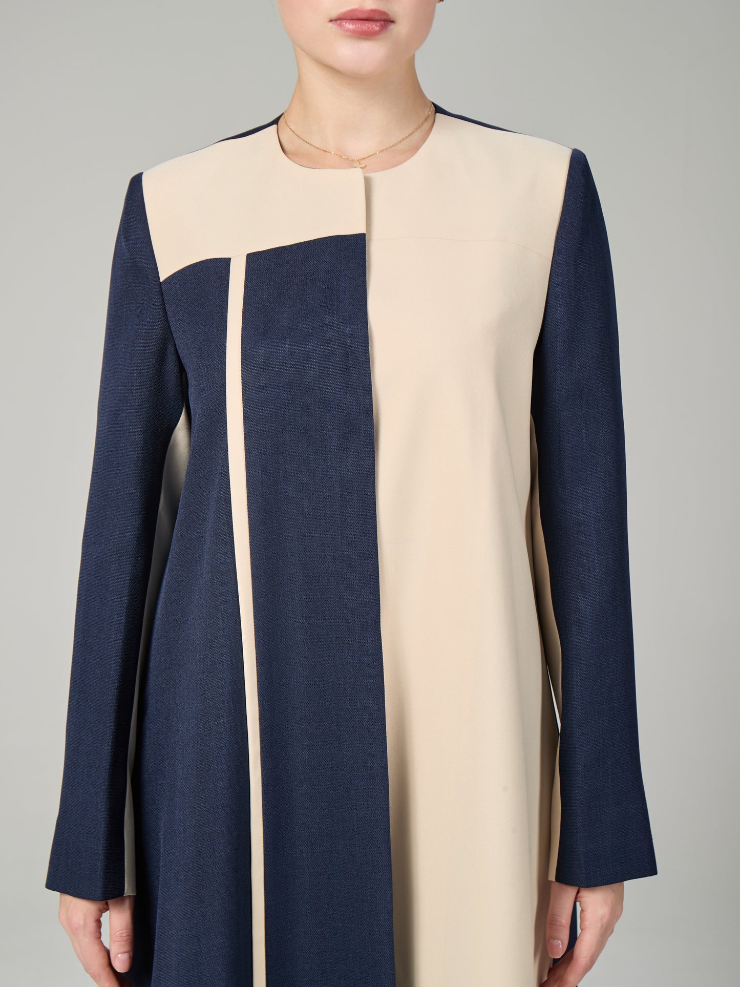 Chic abaya