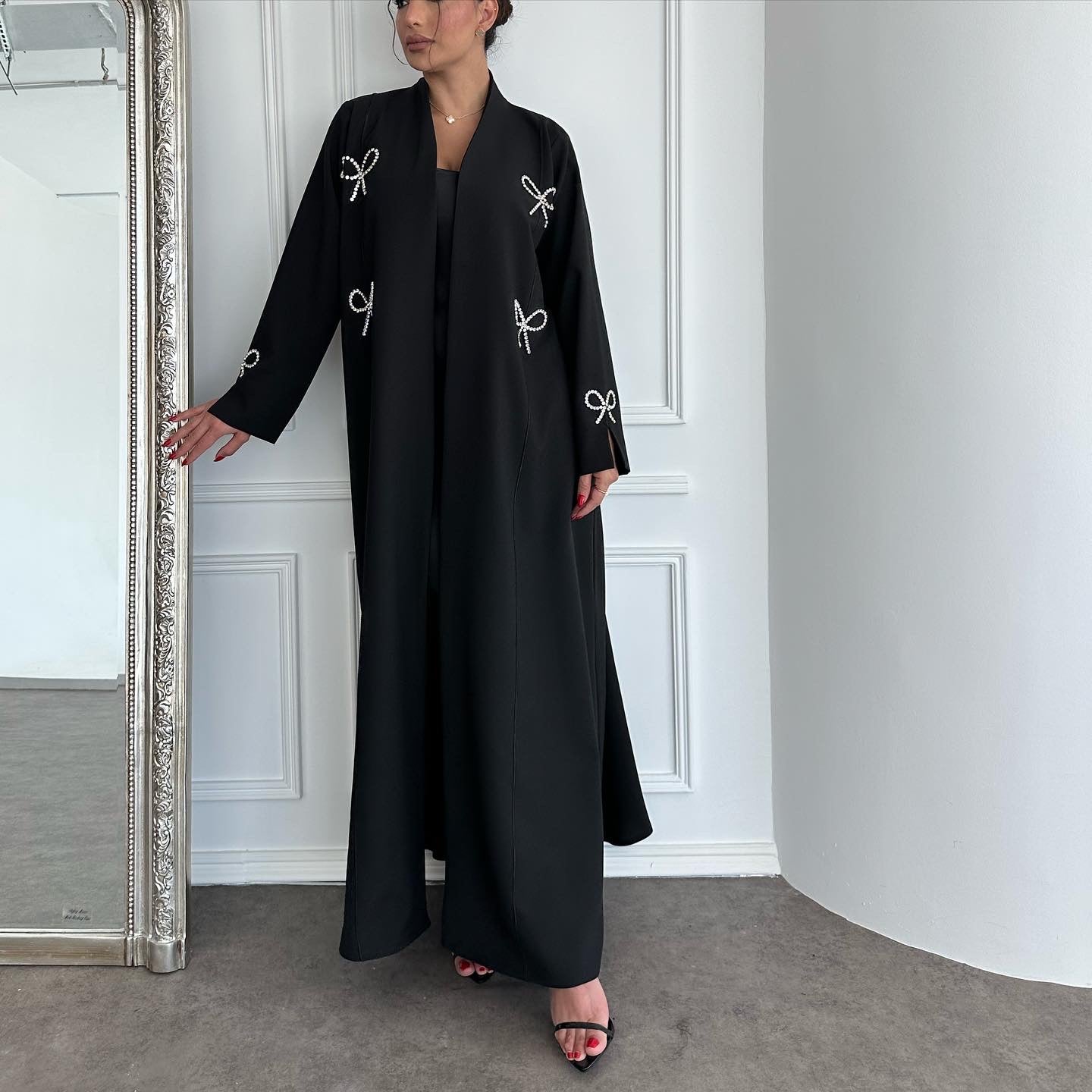 Fyonka abaya