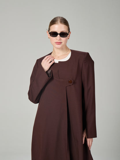 Perfect brown