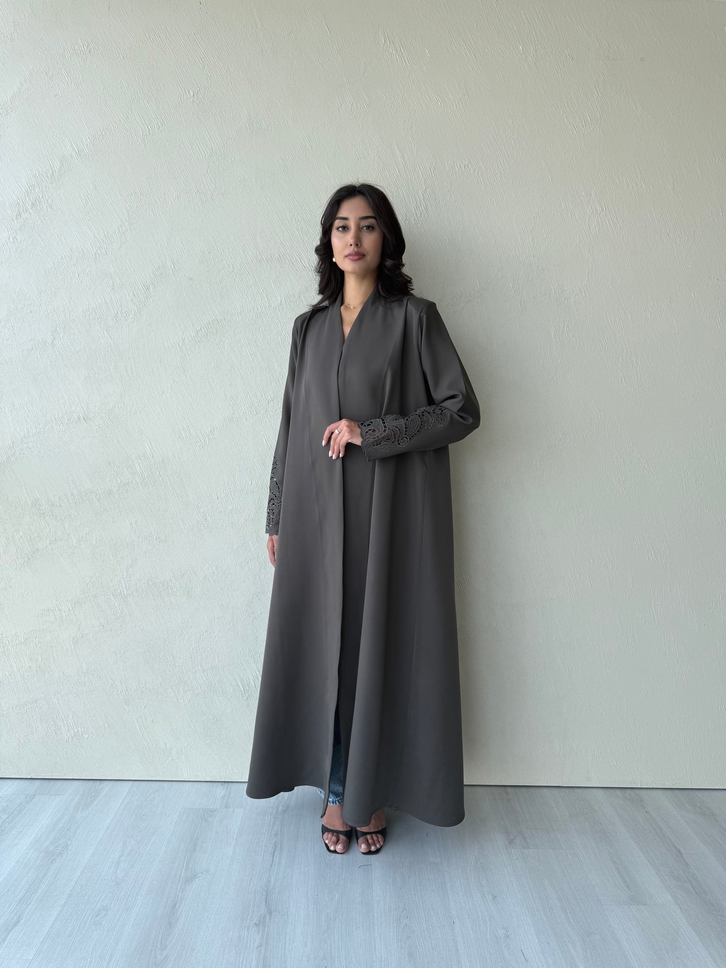 Lovely abaya
