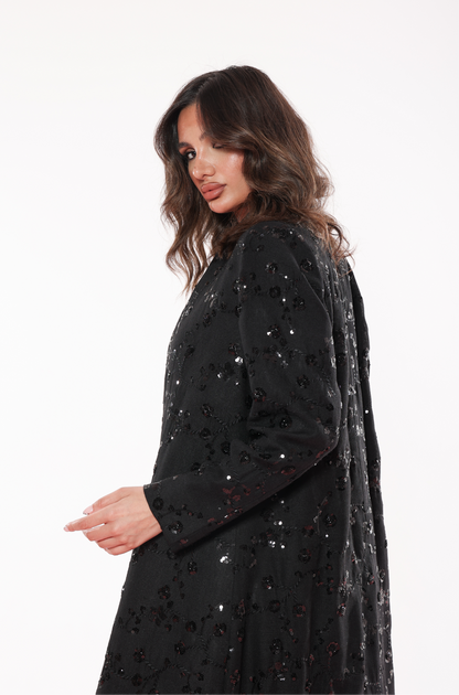 Eid abaya