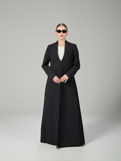 Basic abaya