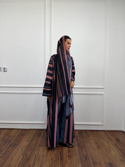 Mimi abaya