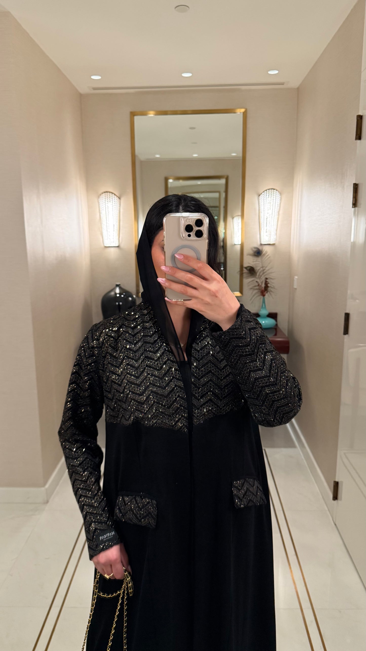 Eid abaya 2