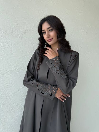 Lovely abaya