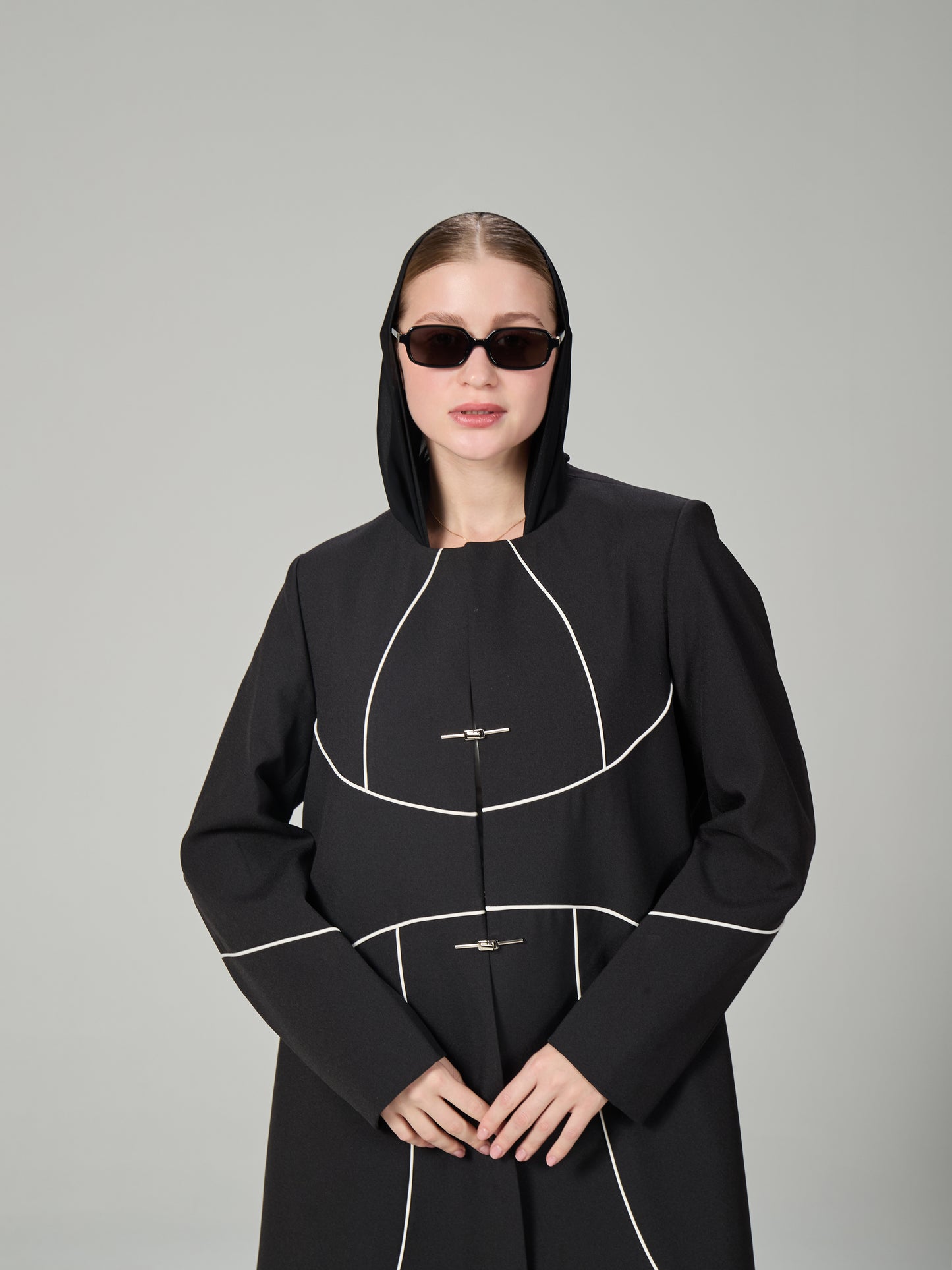 Elegance abaya