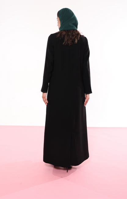 Lili abaya