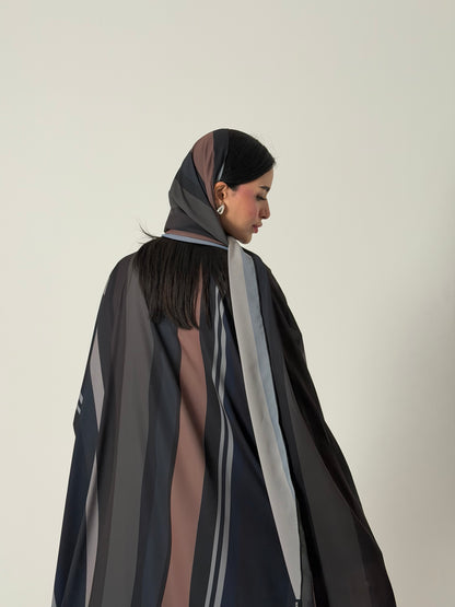 Print abaya
