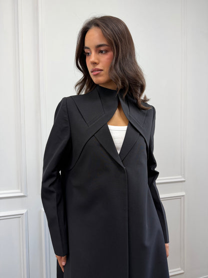 Sara abaya