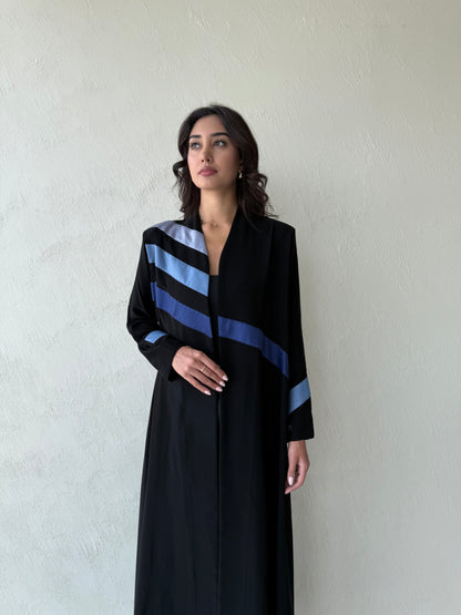 Summer abaya