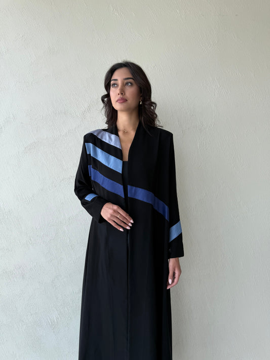 Summer abaya
