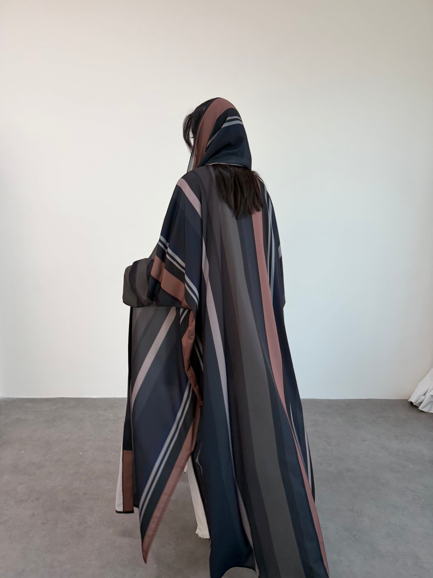 Print abaya