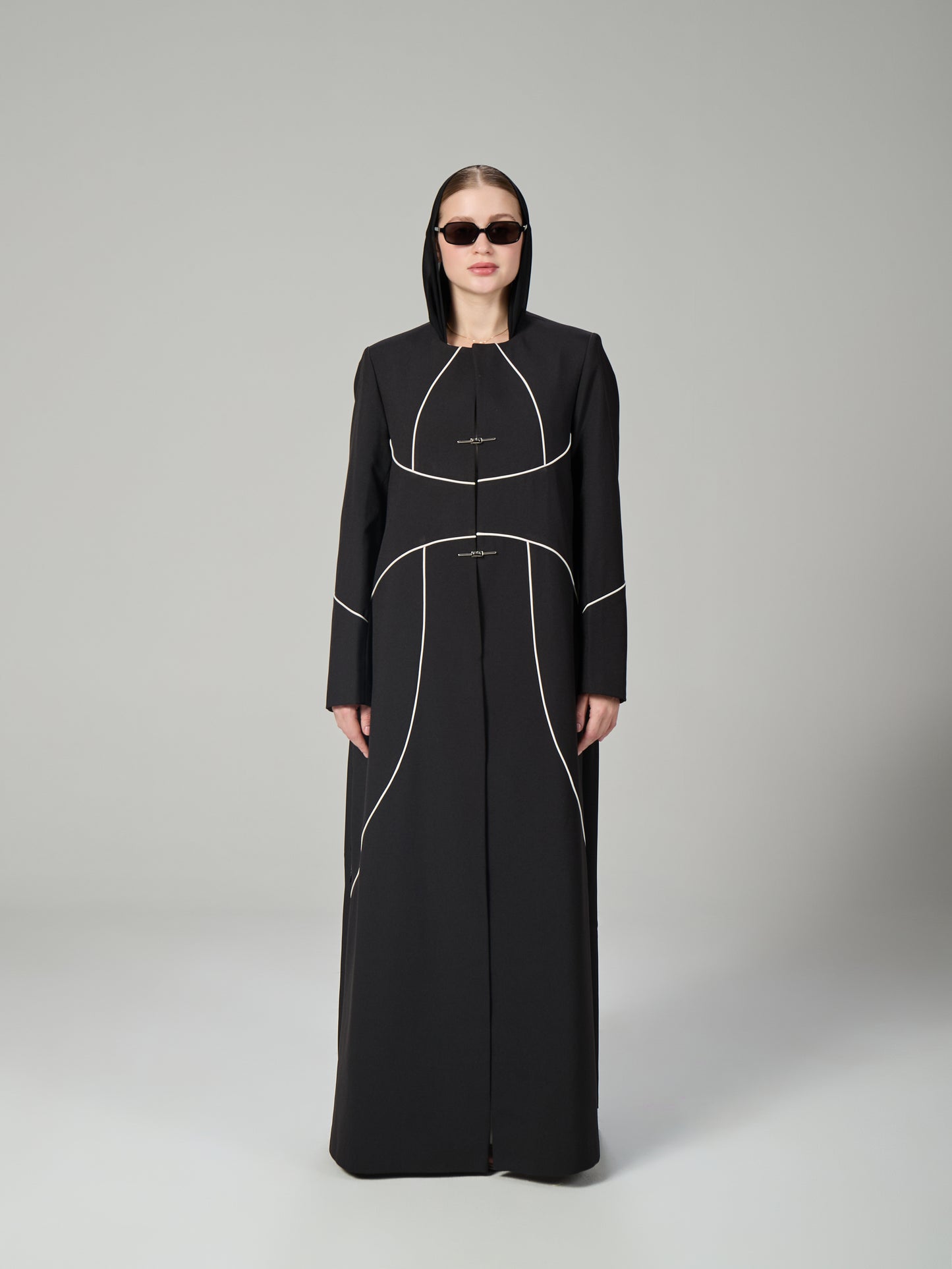 Elegance abaya