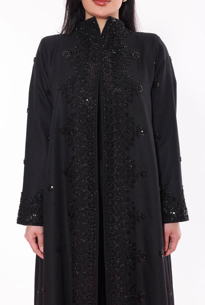 Sparkle Eid abaya
