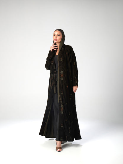 Yasmin abaya