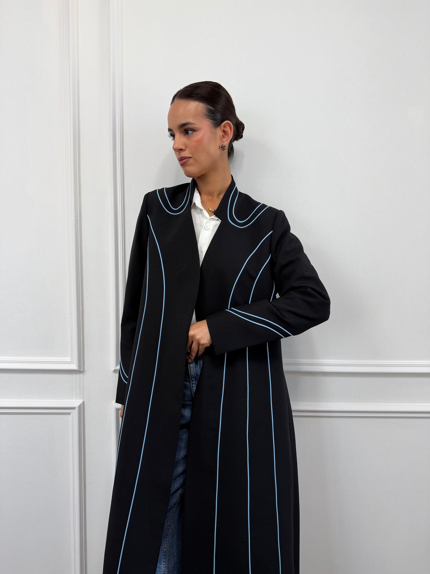 Tania abaya