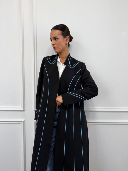 Tania abaya