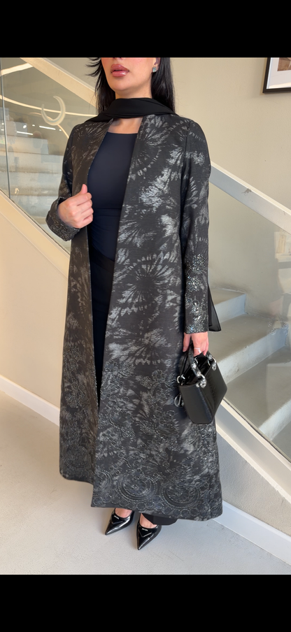 Limited Eid abaya