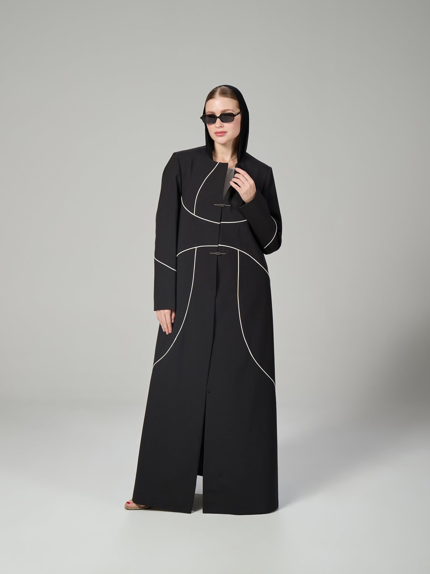 Elegance abaya