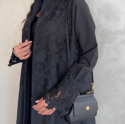 Daily abaya