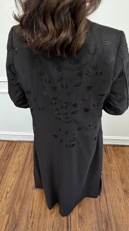 Flora abaya