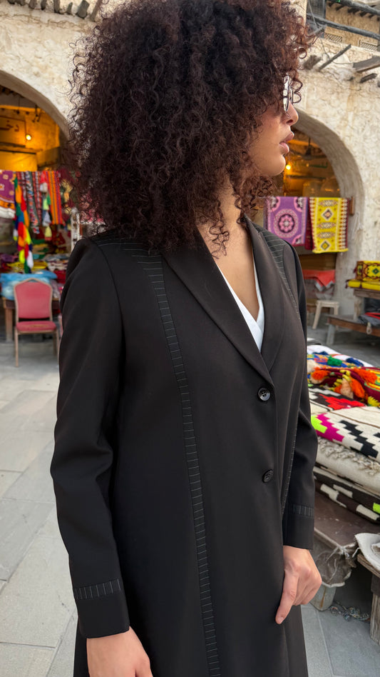 Aisha Abaya
