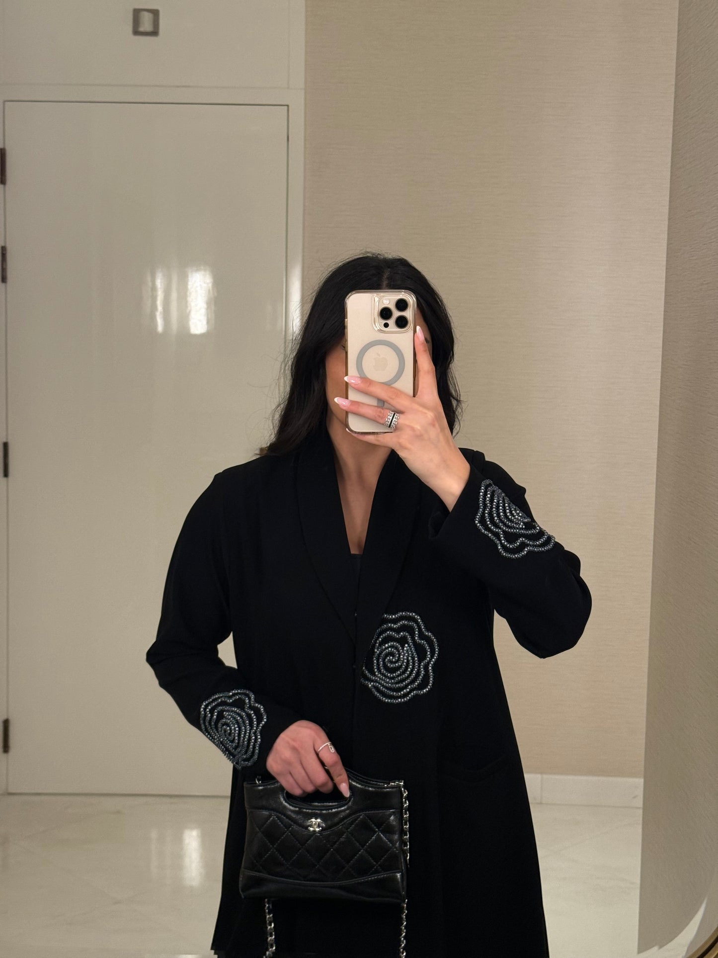 Flora abaya